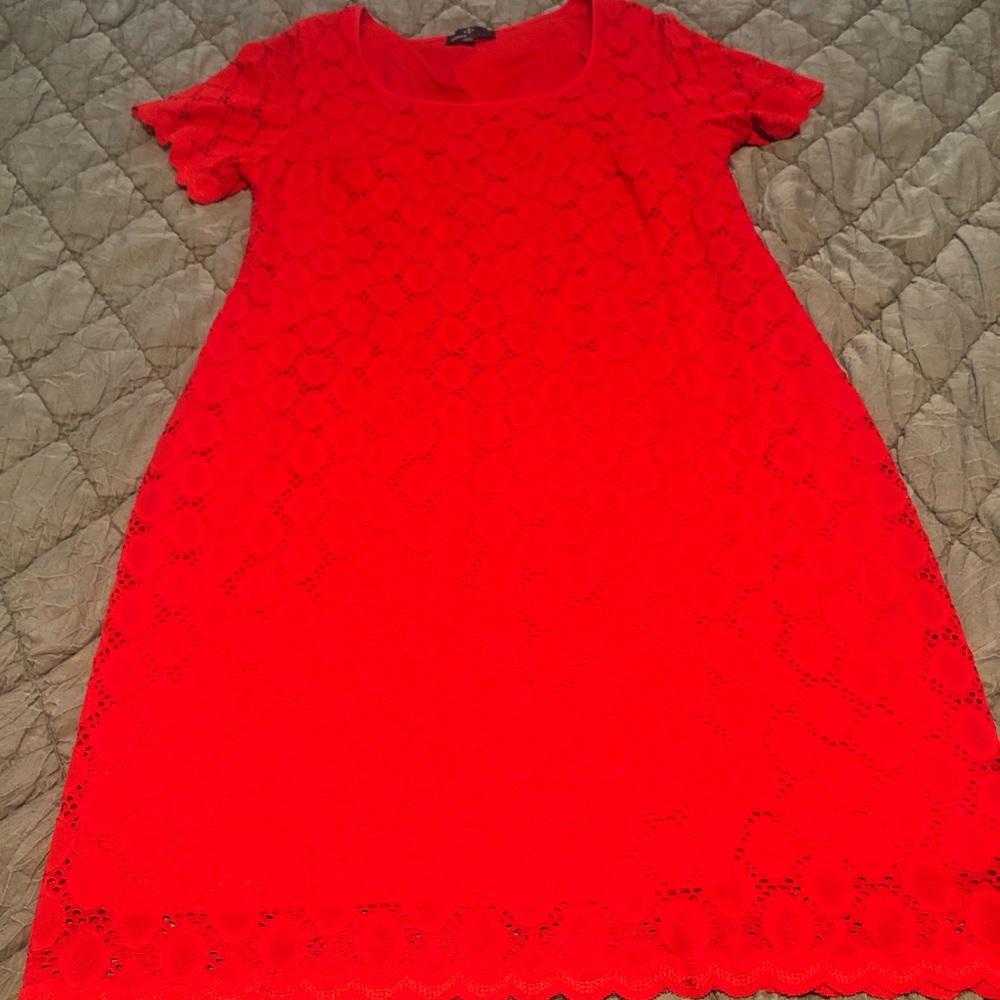 Ronni Nicole dress NWOT